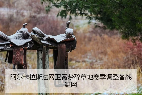 阿尔卡拉斯法网卫冕梦碎草地赛季调整备战温网